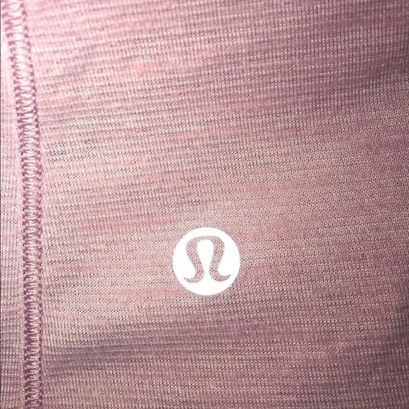 Lulu lemon tank top - Picture 6 of 6